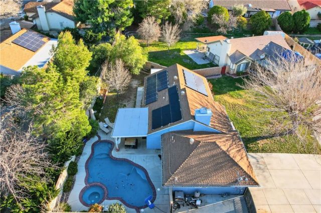 43034 Weyand Court, Lancaster, CA 93534