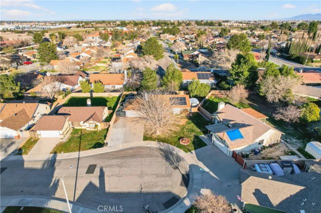 43034 Weyand Court, Lancaster, CA 93534