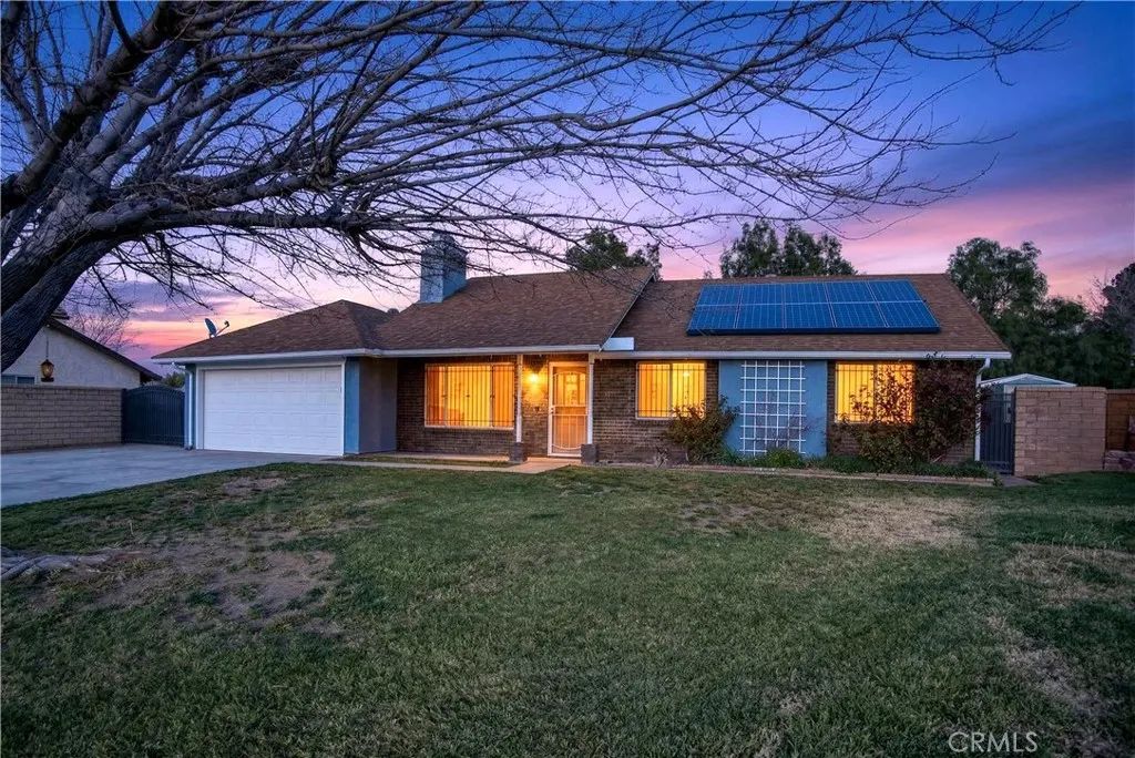 43034 Weyand Court, Lancaster, CA 93534