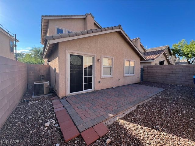 538 Poplar Leaf Street, Las Vegas, NV 89144