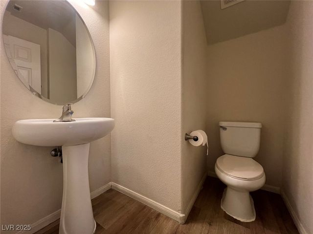 538 Poplar Leaf Street, Las Vegas, NV 89144