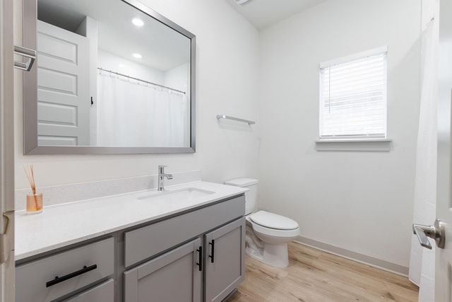 2021 Gold Dust TRL, Leander, TX 78641