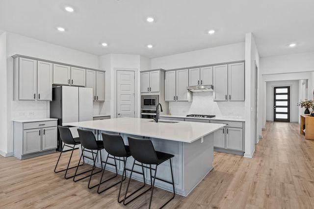 2021 Gold Dust TRL, Leander, TX 78641