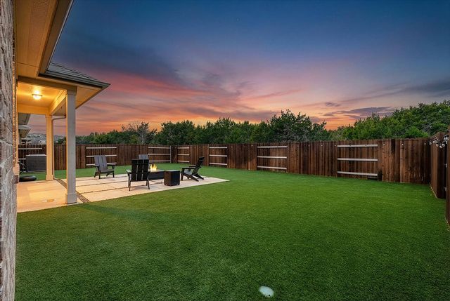 2021 Gold Dust TRL, Leander, TX 78641