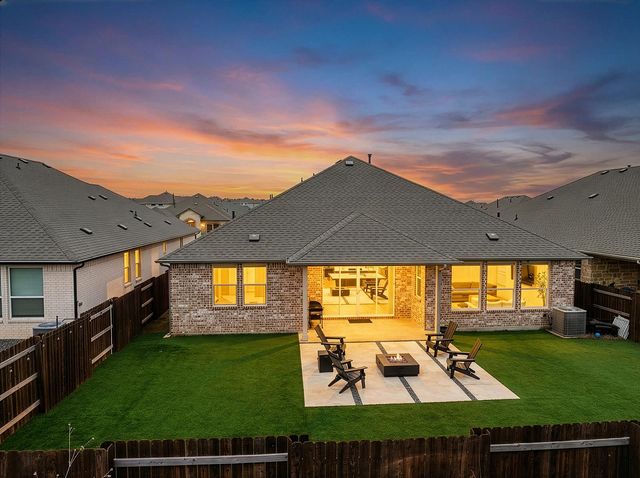 2021 Gold Dust TRL, Leander, TX 78641