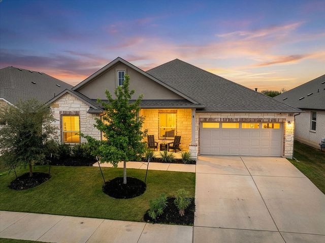 2021 Gold Dust TRL, Leander, TX 78641