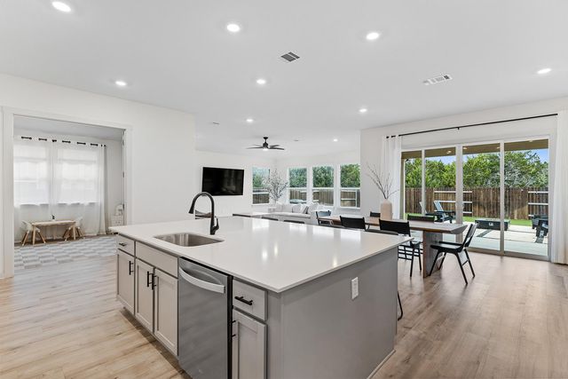 2021 Gold Dust TRL, Leander, TX 78641