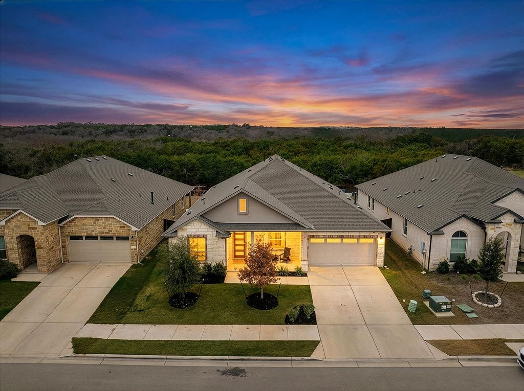 2021 Gold Dust TRL, Leander, TX 78641