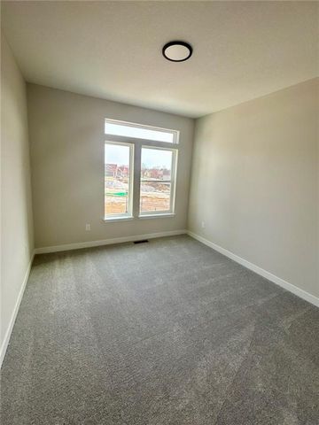 500 SW Amara Drive, Blue Springs, MO 64064