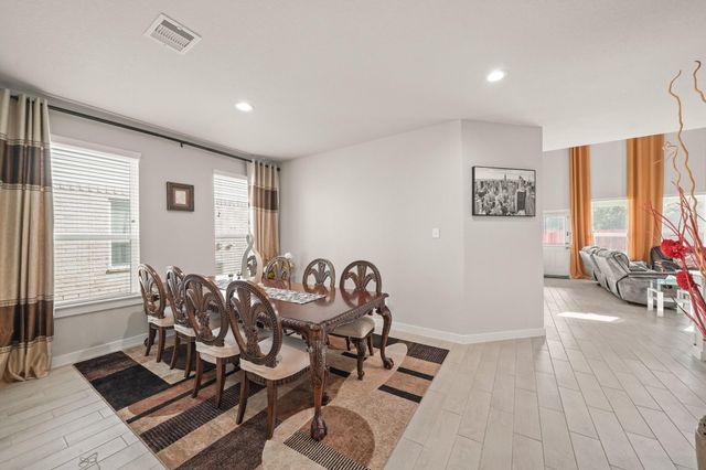 18419 Windy Knoll Way, Houston, TX 77084