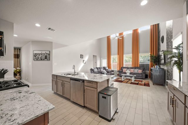 18419 Windy Knoll Way, Houston, TX 77084