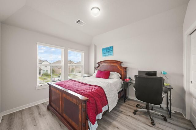 18419 Windy Knoll Way, Houston, TX 77084