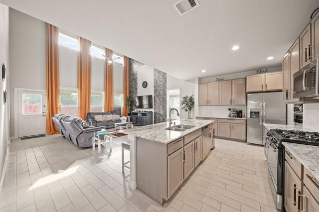 18419 Windy Knoll Way, Houston, TX 77084