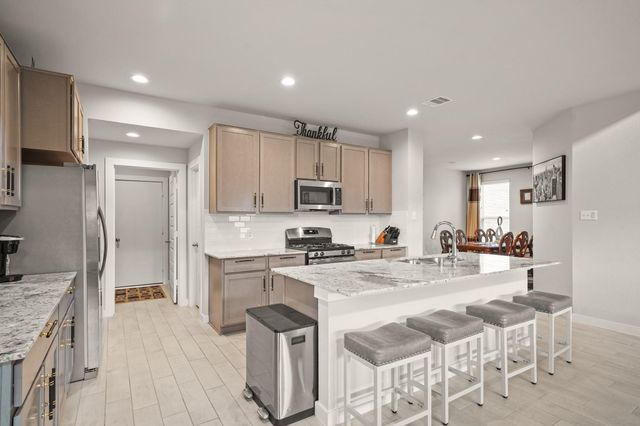 18419 Windy Knoll Way, Houston, TX 77084