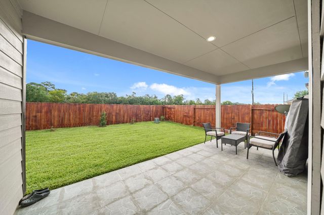 18419 Windy Knoll Way, Houston, TX 77084