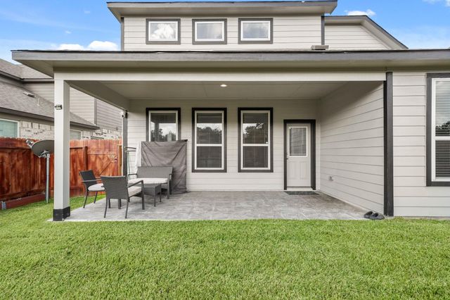 18419 Windy Knoll Way, Houston, TX 77084