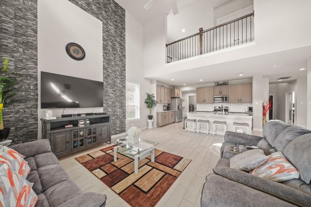 18419 Windy Knoll Way, Houston, TX 77084