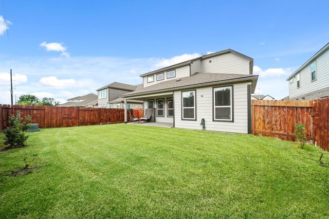 18419 Windy Knoll Way, Houston, TX 77084