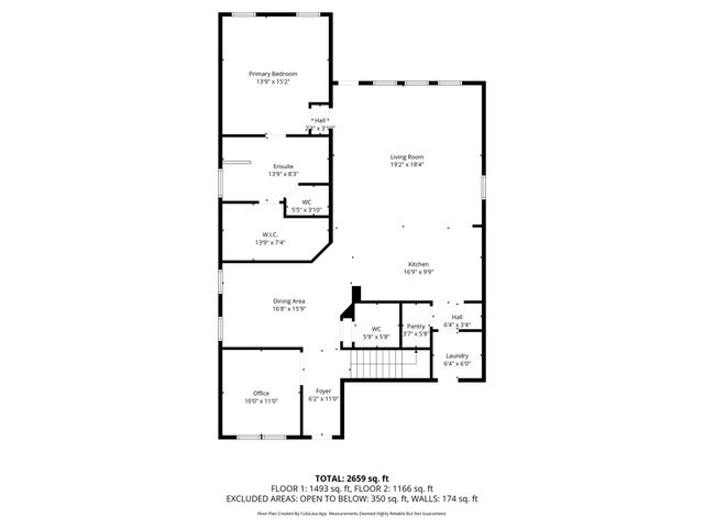 18419 Windy Knoll Way, Houston, TX 77084