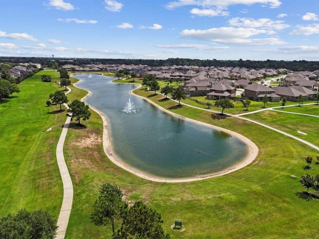 18419 Windy Knoll Way, Houston, TX 77084