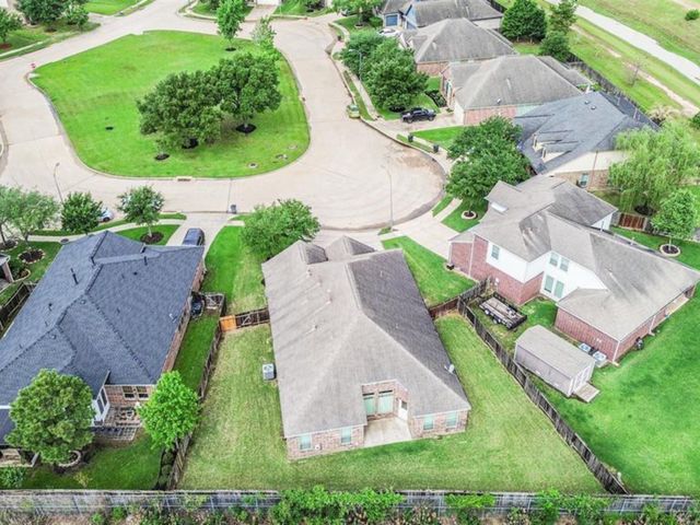 18419 Windy Knoll Way, Houston, TX 77084