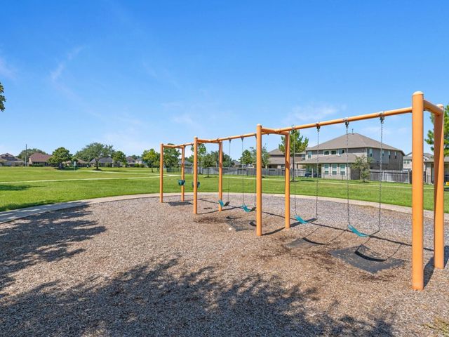 18419 Windy Knoll Way, Houston, TX 77084