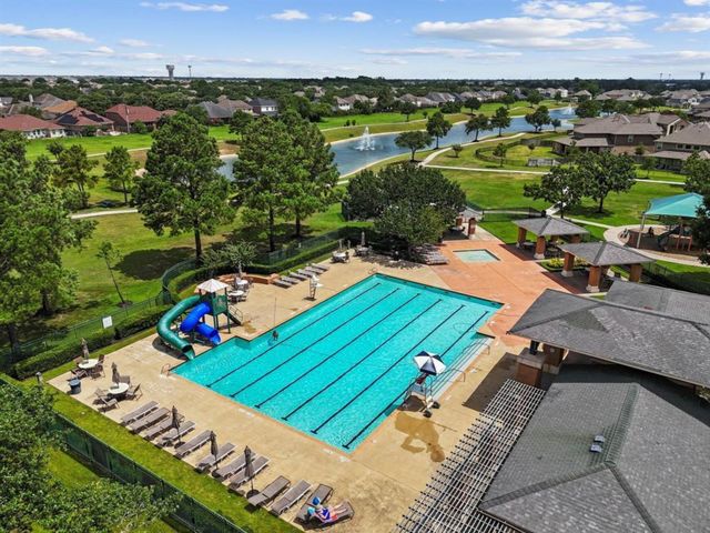 18419 Windy Knoll Way, Houston, TX 77084