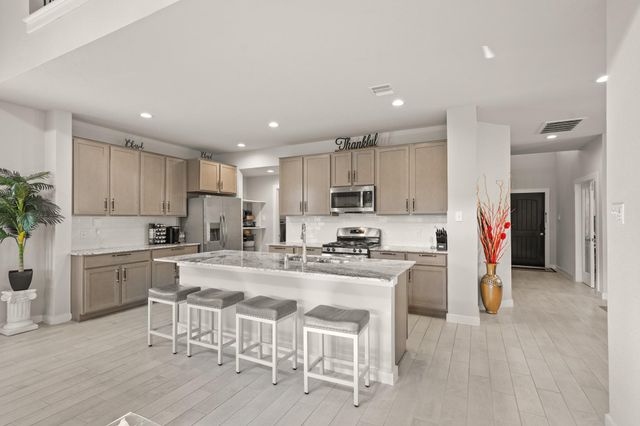 18419 Windy Knoll Way, Houston, TX 77084