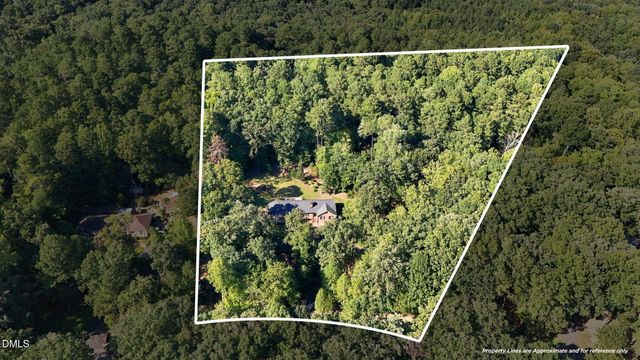 510 Valley Road, Sanford, NC 27330