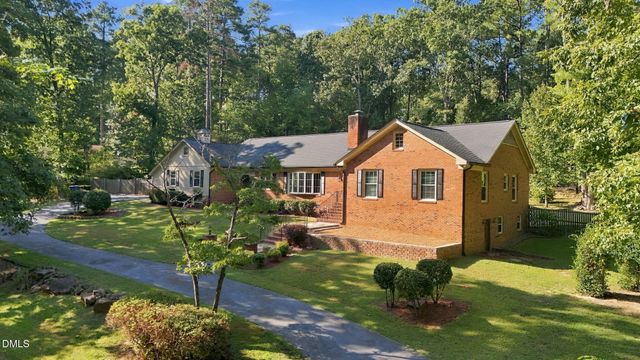 510 Valley Road, Sanford, NC 27330
