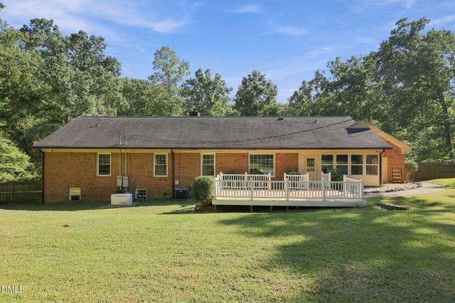 510 Valley Road, Sanford, NC 27330