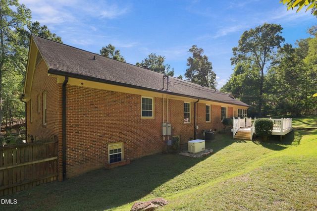 510 Valley Road, Sanford, NC 27330