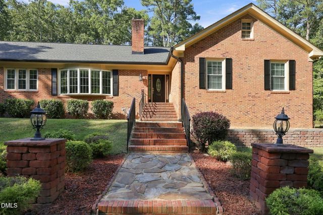510 Valley Road, Sanford, NC 27330