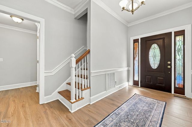 510 Valley Road, Sanford, NC 27330