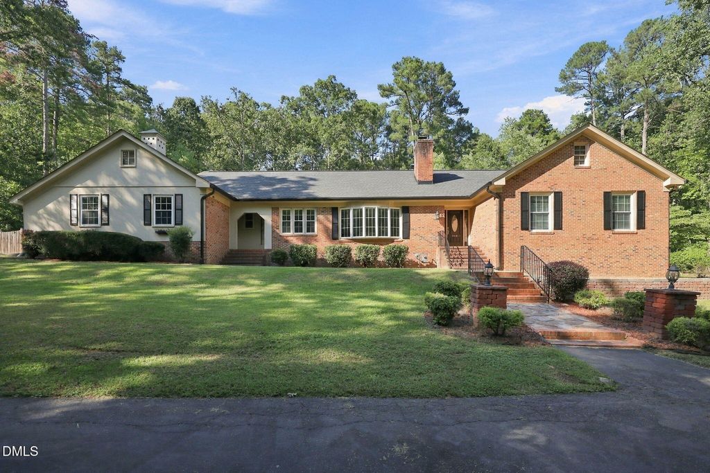 510 Valley Road, Sanford, NC 27330
