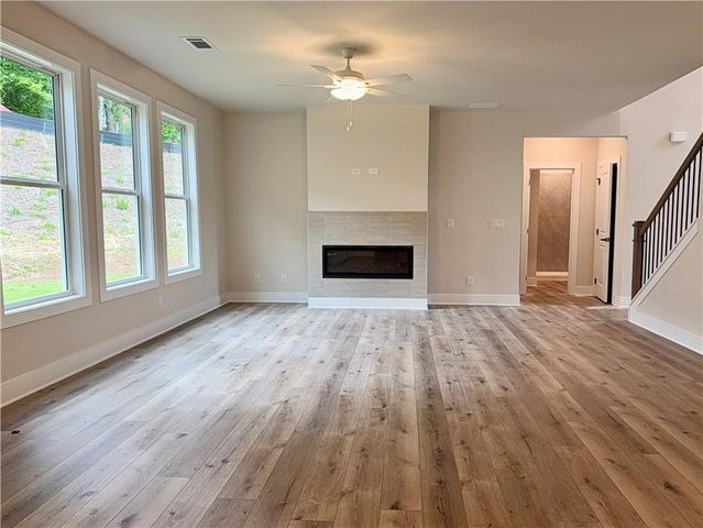 4310 Shirebrook Trail, Hoschton, GA 30548