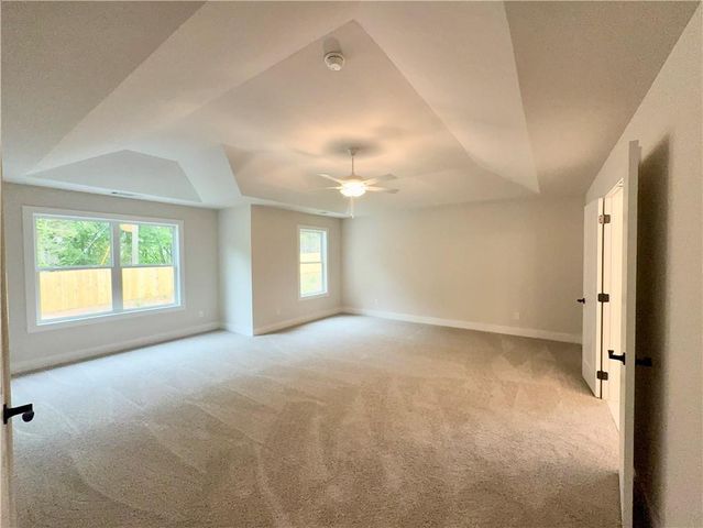 4310 Shirebrook Trail, Hoschton, GA 30548