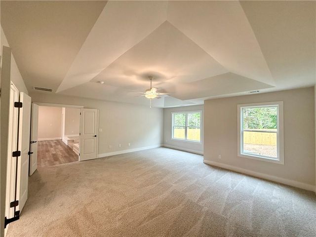 4310 Shirebrook Trail, Hoschton, GA 30548