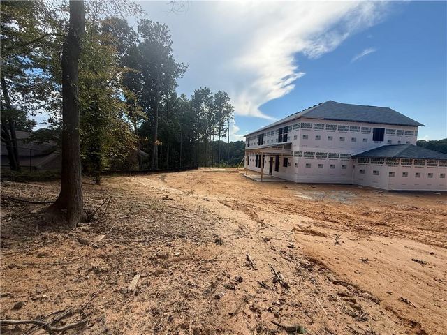 4310 Shirebrook Trail, Hoschton, GA 30548