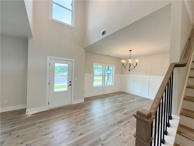 4310 Shirebrook Trail, Hoschton, GA 30548