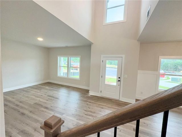 4310 Shirebrook Trail, Hoschton, GA 30548
