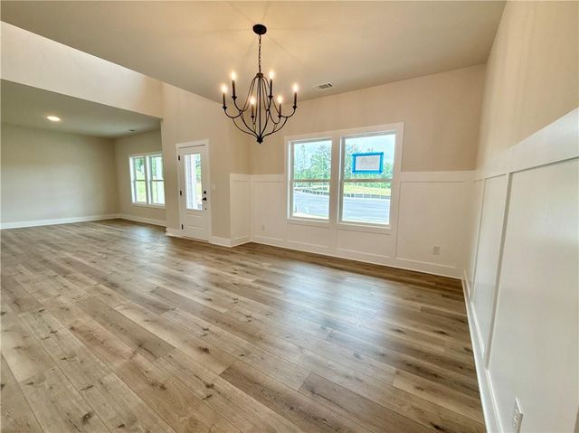 4310 Shirebrook Trail, Hoschton, GA 30548