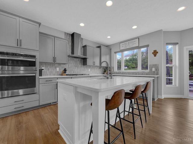 7065 Valleycrest Drive, Anderson Twp, OH 45230