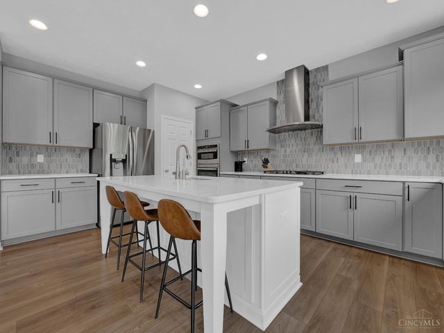 7065 Valleycrest Drive, Anderson Twp, OH 45230