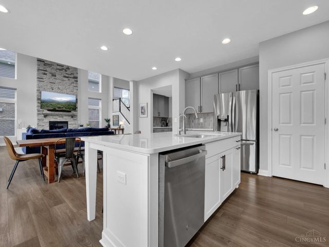 7065 Valleycrest Drive, Anderson Twp, OH 45230