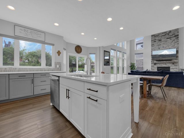 7065 Valleycrest Drive, Anderson Twp, OH 45230