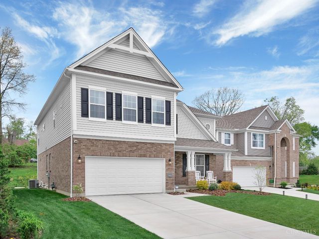 7065 Valleycrest Drive, Anderson Twp, OH 45230
