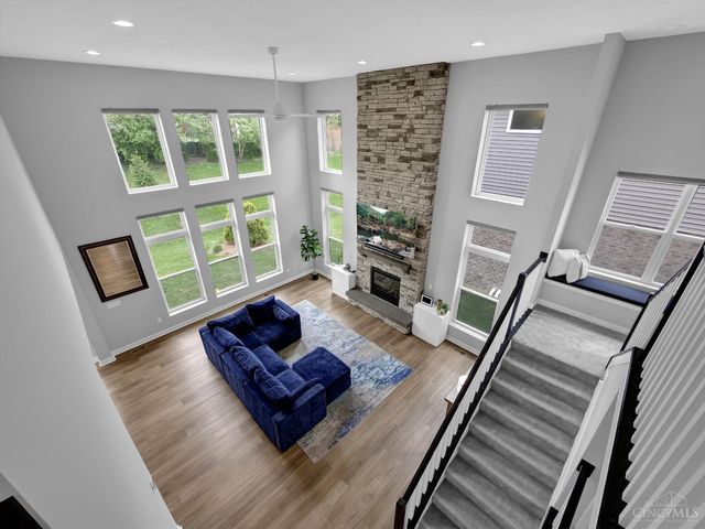 7065 Valleycrest Drive, Anderson Twp, OH 45230