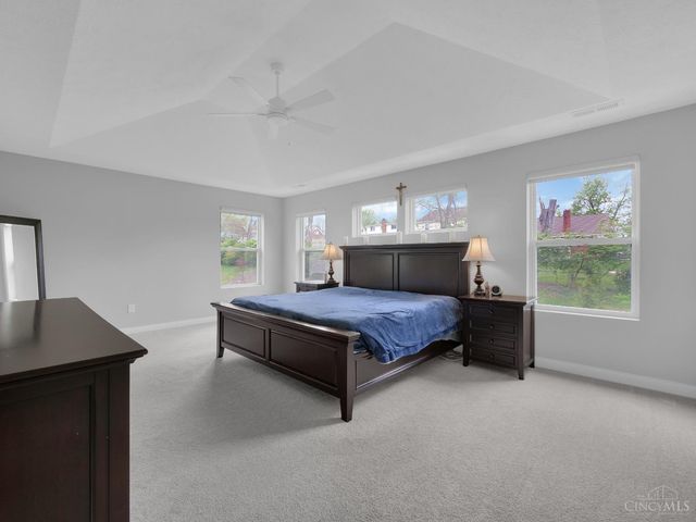 7065 Valleycrest Drive, Anderson Twp, OH 45230