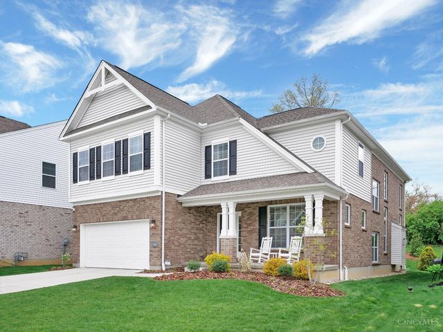 7065 Valleycrest Drive, Anderson Twp, OH 45230